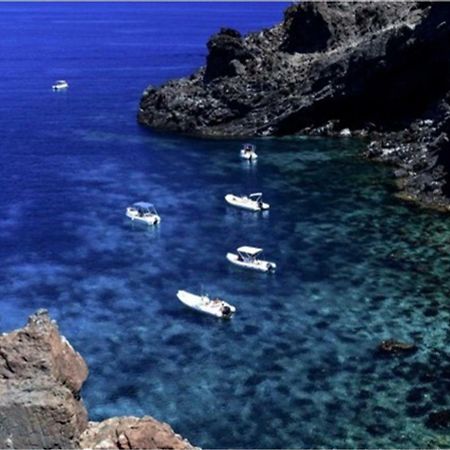 Dammusi Gold - Salvo Villa Pantelleria Ngoại thất bức ảnh